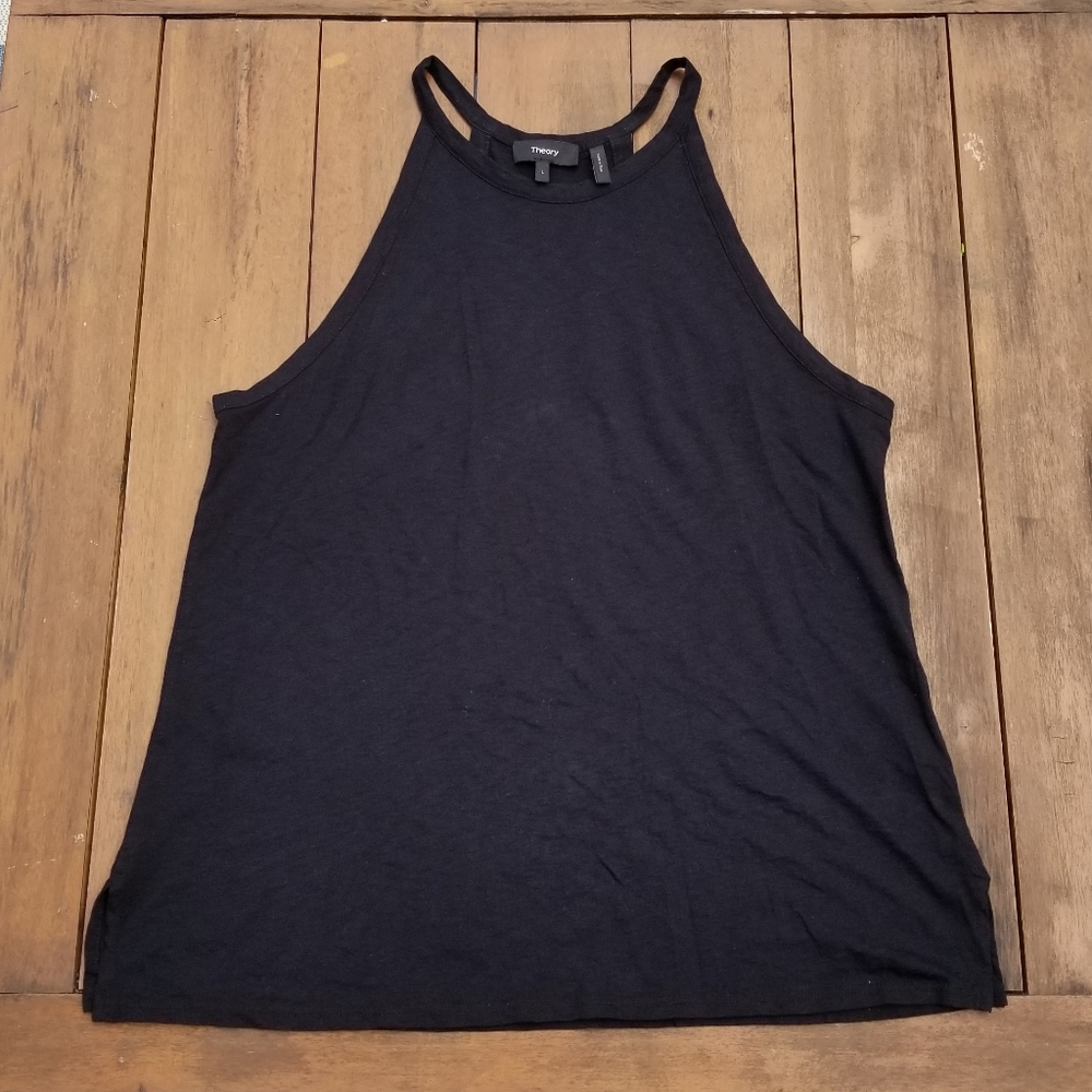 Theory Tank Top